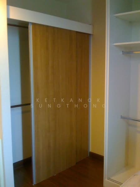 The IRIS Rama 9-Srinakarin, Bangkok, Srinakarin Road, Suan Luang, Bangkok, 2 Bedrooms, 65 sqm, Condo For Rent, by Ketkanok Sungthong, 500393531 - DDproperty.com