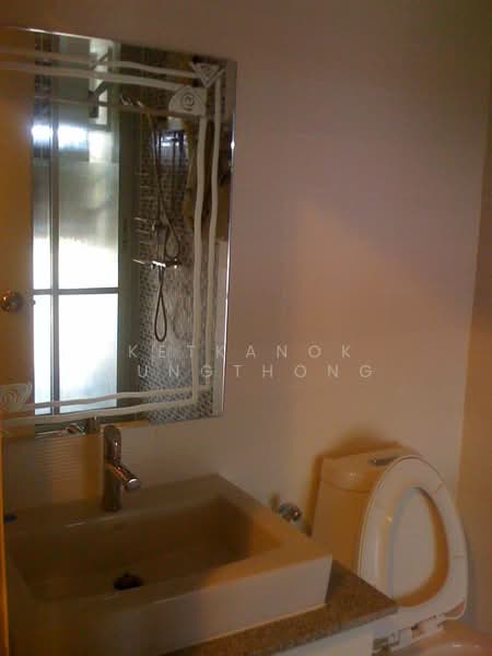 The IRIS Rama 9-Srinakarin, Bangkok, Srinakarin Road, Suan Luang, Bangkok, 2 Bedrooms, 65 sqm, Condo For Rent, by Ketkanok Sungthong, 500393531 - DDproperty.com