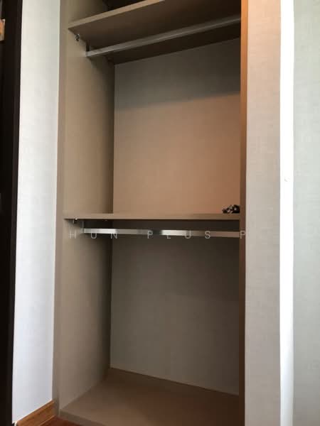Wish Signature Midtown Siam, Bangkok, 512 Phetchaburi Road, Thanon Phetchaburi, Ratchathewi, Bangkok, 1 Bedroom, 34 sqm, Condo For Rent, by Khun Plus P., 500393536 - DDproperty.com