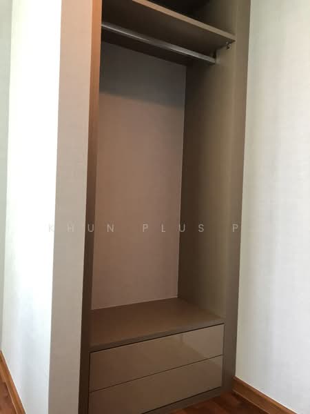 Wish Signature Midtown Siam, Bangkok, 512 Phetchaburi Road, Thanon Phetchaburi, Ratchathewi, Bangkok, 1 Bedroom, 34 sqm, Condo For Rent, by Khun Plus P., 500393536 - DDproperty.com
