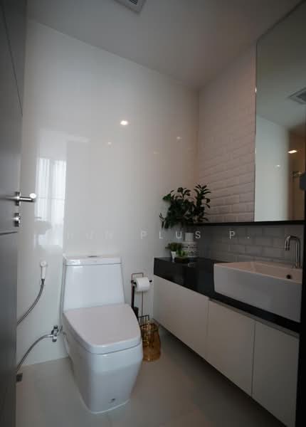 Wish Signature Midtown Siam, Bangkok, 512 Phetchaburi Road, Thanon Phetchaburi, Ratchathewi, Bangkok, 1 Bedroom, 34 sqm, Condo For Rent, by Khun Plus P., 500393536 - DDproperty.com