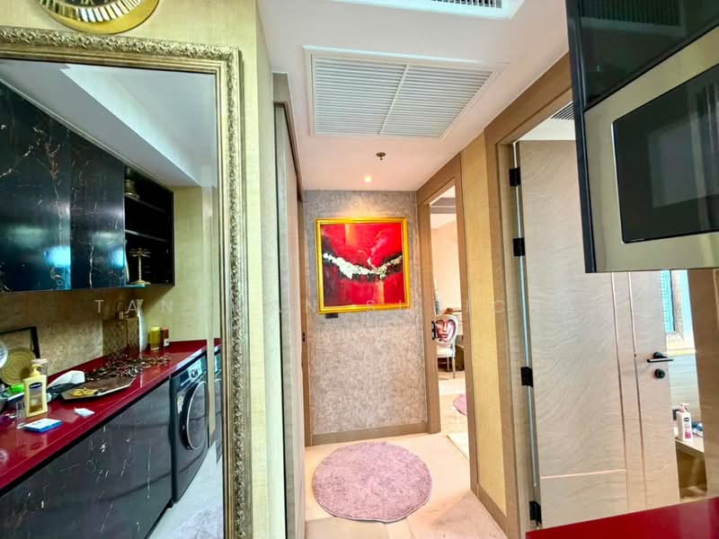 The Riviera Ocean Drive, Chon Buri (Pattaya), Jomtien Second Rd, Nong Pru, Bang Lamung (Pattaya), Chon Buri (Pattaya), 2 Bedrooms, 86 sqm, Condo For Sale, by Tanawan Surichai, 500393538 - DDproperty.com
