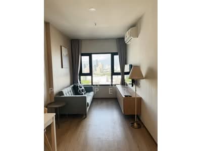 For Rent - Life Rama 4-Asoke, Bangkok