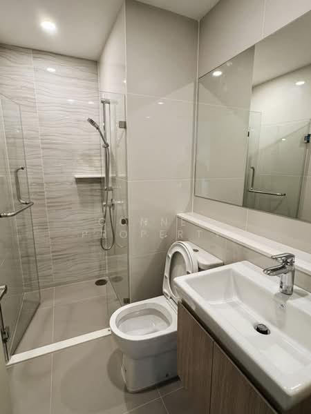 Life Rama 4-Asoke, Bangkok, Rama 4 Road, Khlong Toei, Bangkok, 1 Bedroom, 33 sqm, Condo For Rent, by Connex Property, 500393539 - DDproperty.com