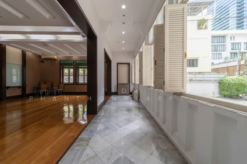 Office for Rent, Sathorn, 878 sq.m, Bangkok, Silom, Bang Rak, Bangkok, , 878 sqm, Office Space For Rent, by Tida phanthonglarptawee, 500393542 - DDproperty.com