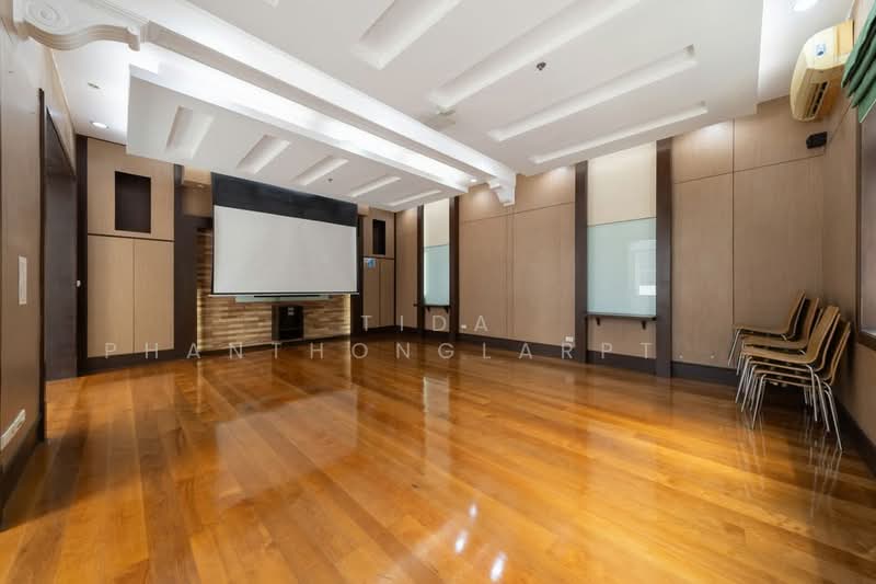 Office for Rent, Sathorn, 878 sq.m, Bangkok, Silom, Bang Rak, Bangkok, , 878 sqm, Office Space For Rent, by Tida phanthonglarptawee, 500393542 - DDproperty.com