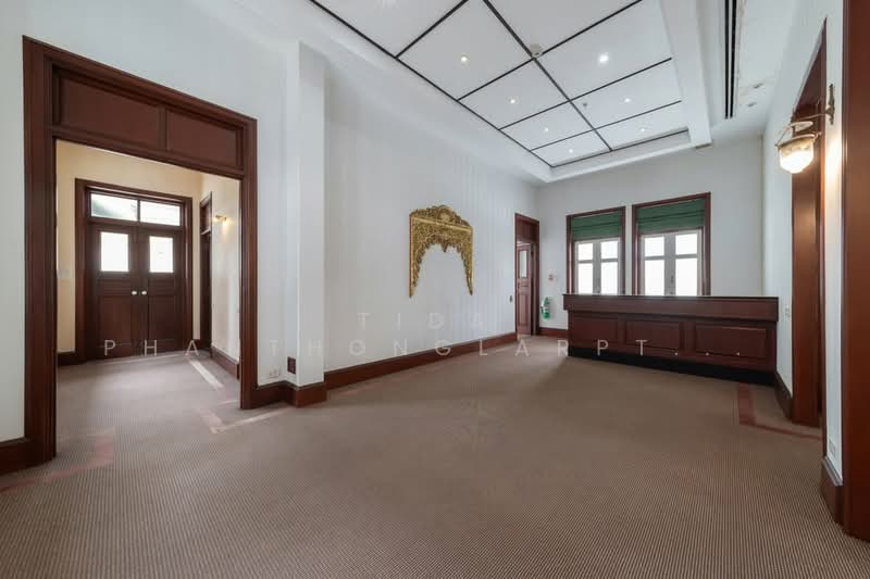 Office for Rent, Sathorn, 878 sq.m, Bangkok, Silom, Bang Rak, Bangkok, , 878 sqm, Office Space For Rent, by Tida phanthonglarptawee, 500393542 - DDproperty.com