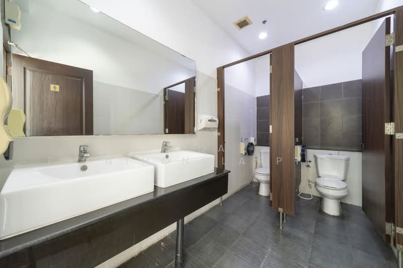 ให้เช่า ออฟฟิศ สาทร (Sathorn) 878 ตร.ม., กรุงเทพ, สีลม, บางรัก, กรุงเทพ, 878 ตร.ม., สำนักงาน ให้เช่า, โดย Tida phanthonglarptawee, 500393542 - DDproperty.com