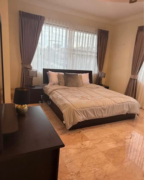 Paradise Villa 1 & 2, Chon Buri (Pattaya), Nong Pru, Bang Lamung (Pattaya), Chon Buri (Pattaya), 4 Bedrooms, 304 sqm, Villa For Sale, by Tanawan Surichai, 500393544 - DDproperty.com