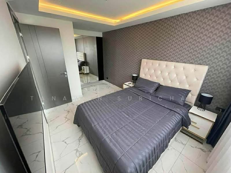 Arcadia Millennium Tower, Chon Buri (Pattaya), Pattaya 3rd Road, Nong Pru, Bang Lamung (Pattaya), Chon Buri (Pattaya), 1 Bedroom, 38 sqm, Condo For Sale, by Tanawan Surichai, 500393545 - DDproperty.com