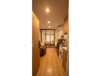 For Rent - Life Rama 4-Asoke, Bangkok