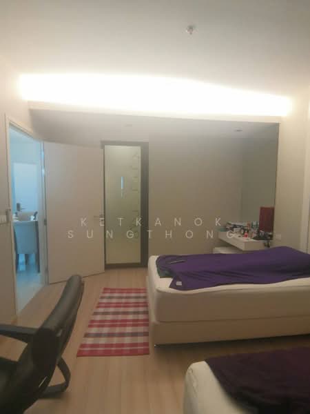 The Fourwings Residence, Bangkok, 335 Srinakarin, Hua Mak, Bang Kapi, Bangkok, 2 Bedrooms, 99 sqm, Condo For Sale, by Ketkanok Sungthong, 500393548 - DDproperty.com