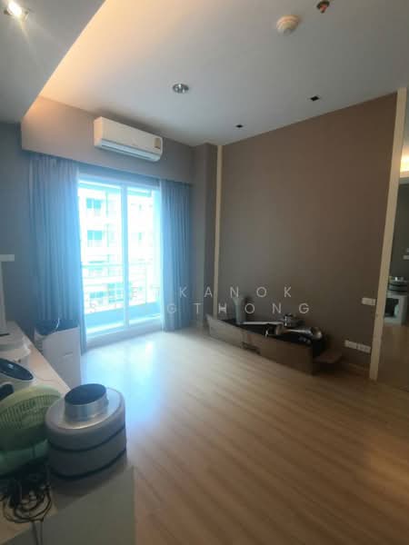 The Fourwings Residence : โฟร์วิงส์ เรสซิเดนซ์, กรุงเทพ, 335 ศรีนครินทร์, หัวหมาก, บางกะปิ, กรุงเทพ, 99 ตร.ม., คอนโด ขาย, โดย Ketkanok Sungthong, 500393548 - DDproperty.com