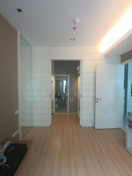 The Fourwings Residence, Bangkok, 335 Srinakarin, Hua Mak, Bang Kapi, Bangkok, 2 Bedrooms, 99 sqm, Condo For Sale, by Ketkanok Sungthong, 500393548 - DDproperty.com