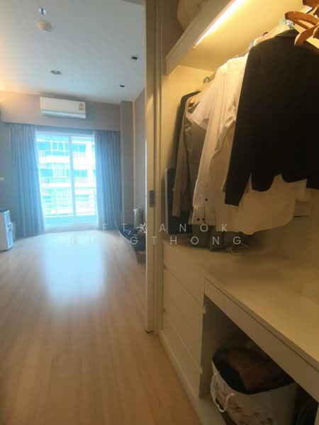 The Fourwings Residence, Bangkok, 335 Srinakarin, Hua Mak, Bang Kapi, Bangkok, 2 Bedrooms, 99 sqm, Condo For Sale, by Ketkanok Sungthong, 500393548 - DDproperty.com