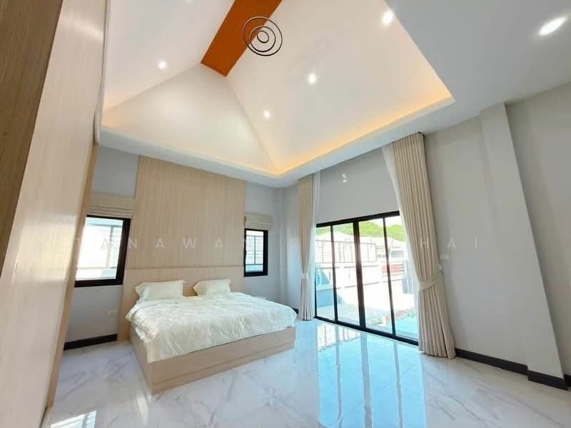 บ้าน 4-ห้องนอน, ชลบุรี, ห้วยใหญ่, บางละมุง, ชลบุรี, 742 ตร.ม., บ้านเดี่ยว ขาย, โดย Tanawan Surichai, 500393549 - DDproperty.com