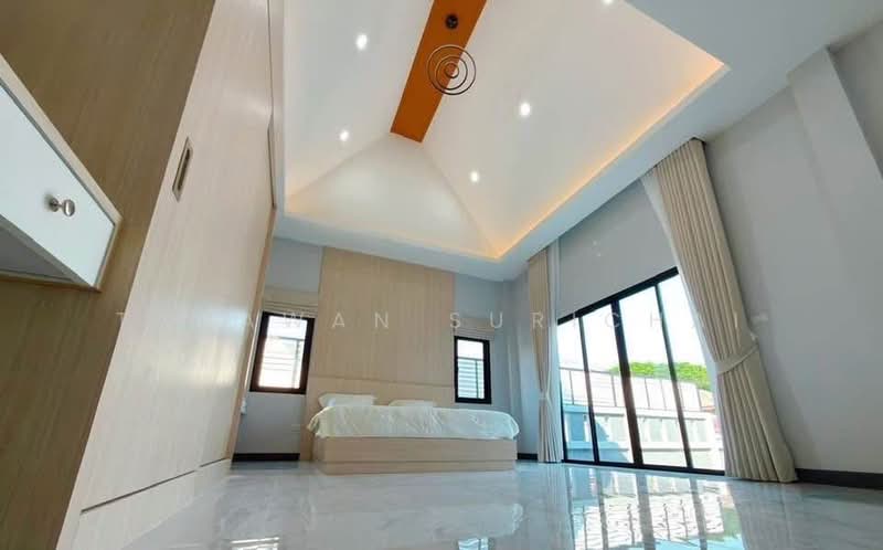 4-BR House, Chon Buri (Pattaya), Huai Yai, Bang Lamung (Pattaya), Chon Buri (Pattaya), 4 Bedrooms, 742 sqm, Single Detached House For Sale, by Tanawan Surichai, 500393549 - DDproperty.com