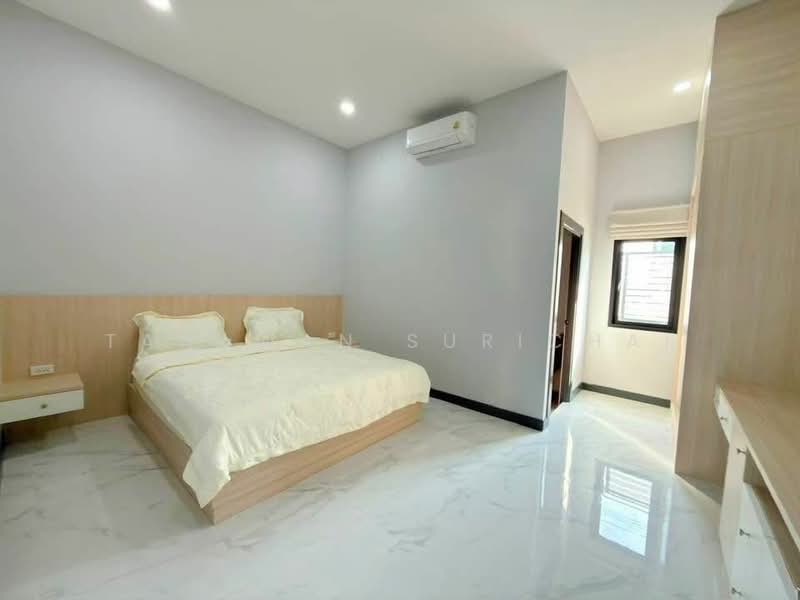4-BR House, Chon Buri (Pattaya), Huai Yai, Bang Lamung (Pattaya), Chon Buri (Pattaya), 4 Bedrooms, 742 sqm, Single Detached House For Sale, by Tanawan Surichai, 500393549 - DDproperty.com