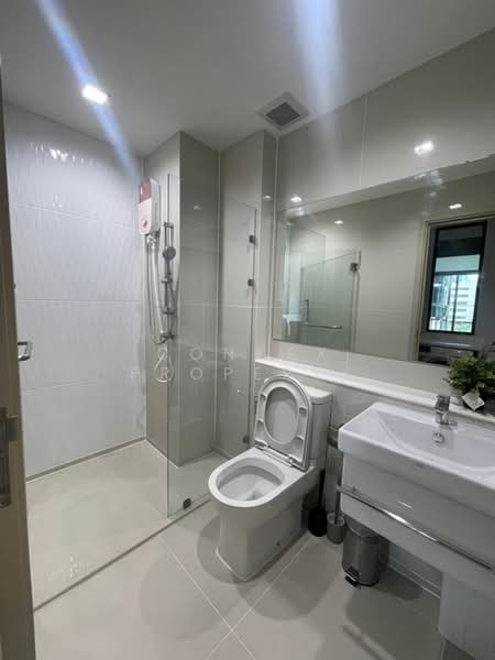 Life One Wireless, Bangkok, 1 Wireless Road, Lumphini, Pathum Wan, Bangkok, 1 Bedroom, 35 sqm, Condo For Rent, by Connex Property, 500393551 - DDproperty.com