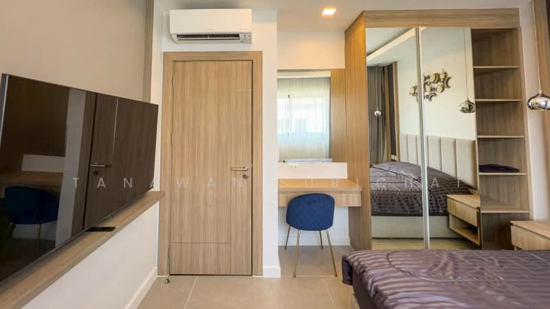 Zensiri Midtown Villas : เซนสิริ มิดทาวน์ วิลล่า, ชลบุรี, Soi 22 Chalemphrakiat, หนองปรือ, บางละมุง, ชลบุรี, 250 ตร.ม., บ้านเดี่ยว ให้เช่า, โดย Tanawan Surichai, 500393554 - DDproperty.com