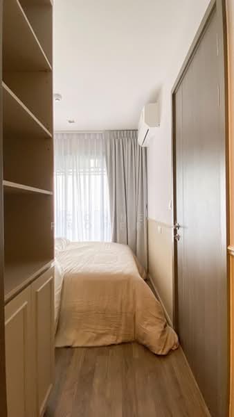 Life Ladprao Valley, Bangkok, Phaholyothin Road, Jom Phon, Chatuchak, Bangkok, 1 Bedroom, 35 sqm, Condo For Rent, by Connex Property, 500393556 - DDproperty.com