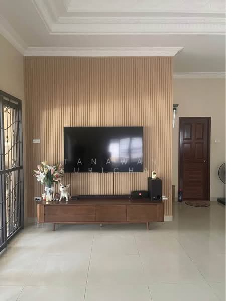 undefined, Chon Buri (Pattaya), Nong Pru, Bang Lamung (Pattaya), Chon Buri (Pattaya), 3 Bedrooms, 150 sqm, Single Detached House For Sale, by Tanawan Surichai, 500393557 - DDproperty.com