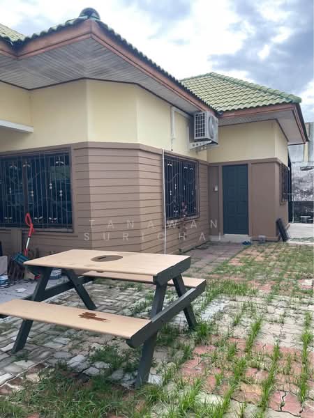 undefined, Chon Buri (Pattaya), Nong Pru, Bang Lamung (Pattaya), Chon Buri (Pattaya), 3 Bedrooms, 150 sqm, Single Detached House For Sale, by Tanawan Surichai, 500393557 - DDproperty.com