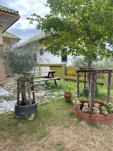 undefined, Chon Buri (Pattaya), Nong Pru, Bang Lamung (Pattaya), Chon Buri (Pattaya), 3 Bedrooms, 150 sqm, Single Detached House For Sale, by Tanawan Surichai, 500393557 - DDproperty.com
