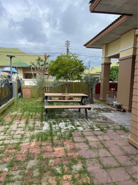 undefined, Chon Buri (Pattaya), Nong Pru, Bang Lamung (Pattaya), Chon Buri (Pattaya), 3 Bedrooms, 150 sqm, Single Detached House For Sale, by Tanawan Surichai, 500393557 - DDproperty.com