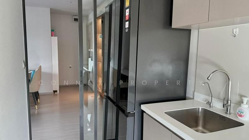 Life Ladprao, Bangkok, 992 Ladprao Road, Jom Phon, Chatuchak, Bangkok, 2 Bedrooms, 66 sqm, Condo For Rent, by Connex Property, 500393561 - DDproperty.com
