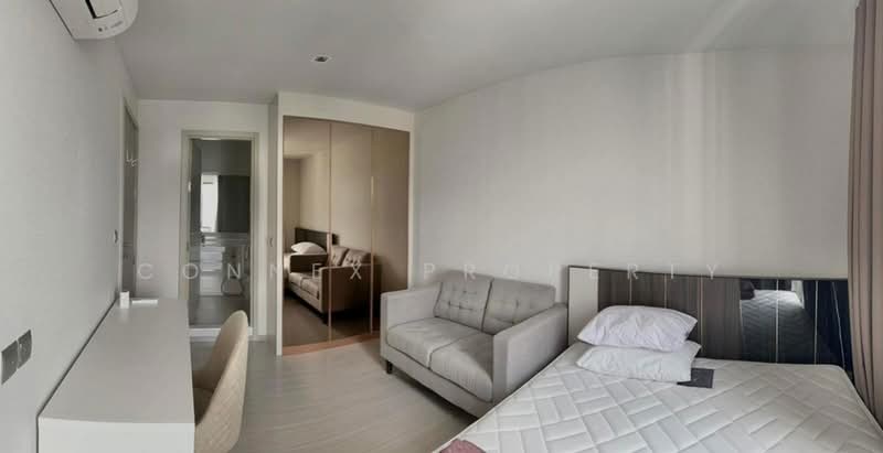 Life Ladprao, Bangkok, 992 Ladprao Road, Jom Phon, Chatuchak, Bangkok, 2 Bedrooms, 66 sqm, Condo For Rent, by Connex Property, 500393561 - DDproperty.com