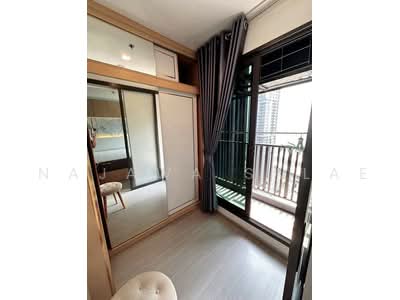 For Rent - Life Ladprao, Bangkok