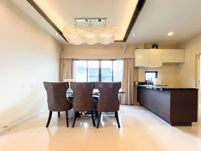 Setthasiri Chaiyaphruek-Changwattana, Nonthaburi, Chaiyapruek Road, Pak Kret, Nonthaburi, 4 Bedrooms, 200 sqm, Single Detached House For Sale, by Haus Living Estate, 500393573 - DDproperty.com