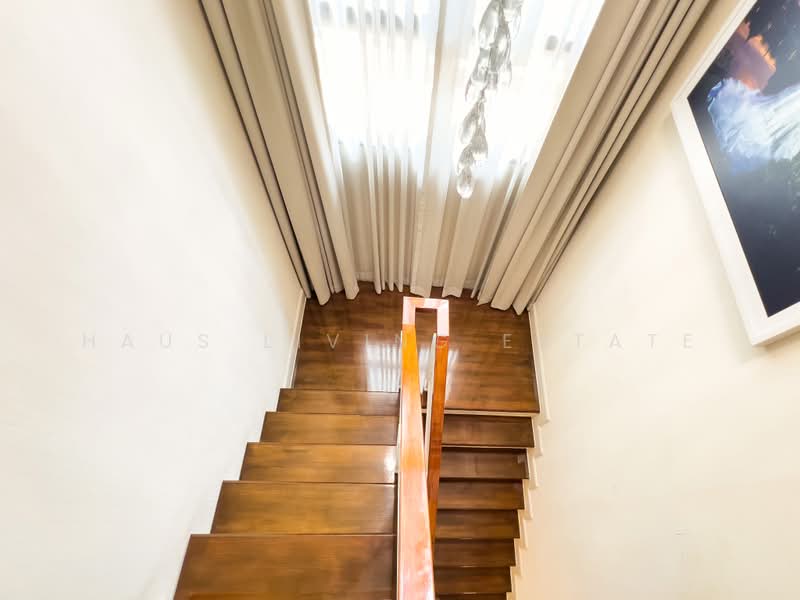 Setthasiri Chaiyaphruek-Changwattana, Nonthaburi, Chaiyapruek Road, Pak Kret, Nonthaburi, 4 Bedrooms, 200 sqm, Single Detached House For Sale, by Haus Living Estate, 500393573 - DDproperty.com