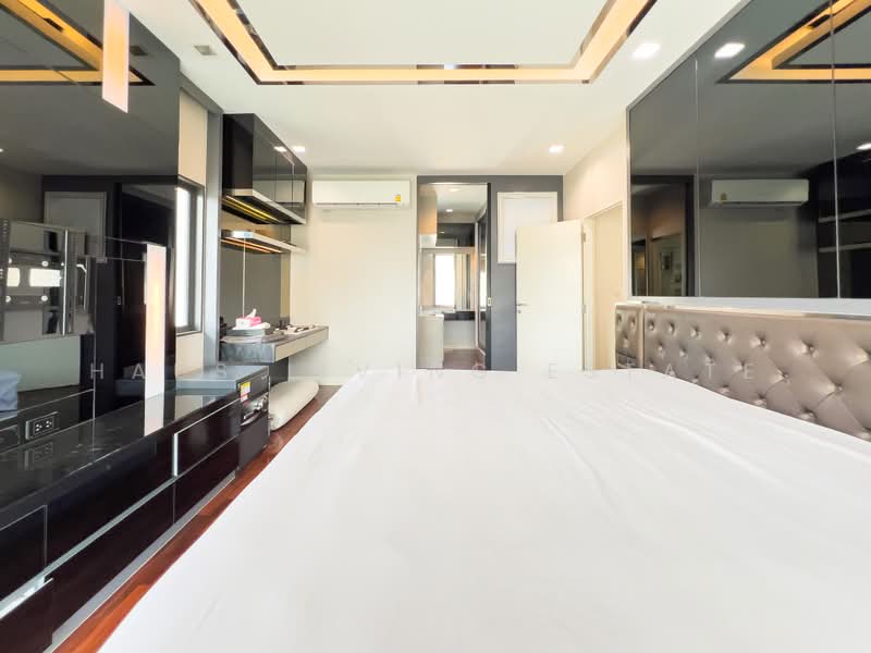 Setthasiri Chaiyaphruek-Changwattana, Nonthaburi, Chaiyapruek Road, Pak Kret, Nonthaburi, 4 Bedrooms, 200 sqm, Single Detached House For Sale, by Haus Living Estate, 500393573 - DDproperty.com