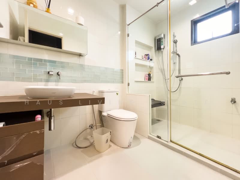 Setthasiri Chaiyaphruek-Changwattana, Nonthaburi, Chaiyapruek Road, Pak Kret, Nonthaburi, 4 Bedrooms, 200 sqm, Single Detached House For Sale, by Haus Living Estate, 500393573 - DDproperty.com