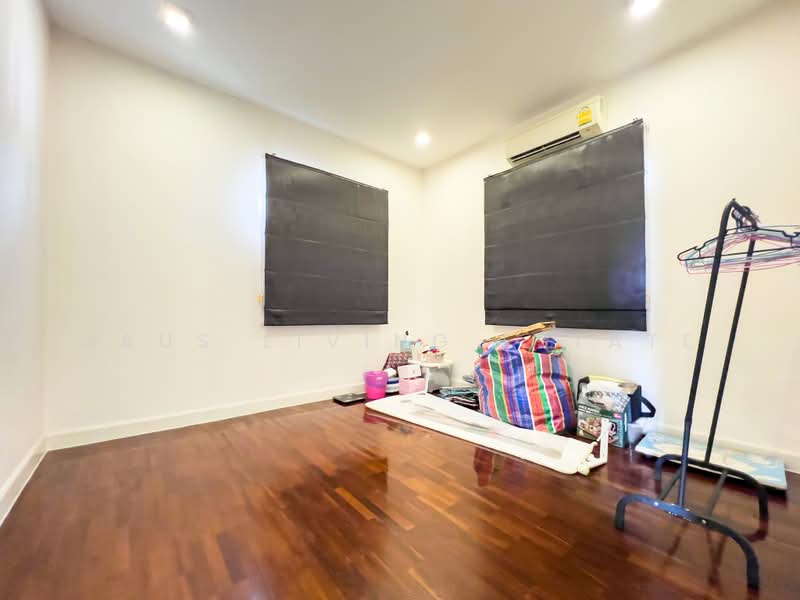 Setthasiri Chaiyaphruek-Changwattana, Nonthaburi, Chaiyapruek Road, Pak Kret, Nonthaburi, 4 Bedrooms, 200 sqm, Single Detached House For Sale, by Haus Living Estate, 500393573 - DDproperty.com