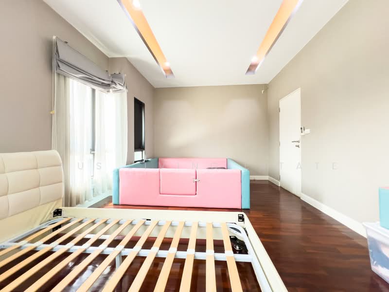 Setthasiri Chaiyaphruek-Changwattana, Nonthaburi, Chaiyapruek Road, Pak Kret, Nonthaburi, 4 Bedrooms, 200 sqm, Single Detached House For Sale, by Haus Living Estate, 500393573 - DDproperty.com