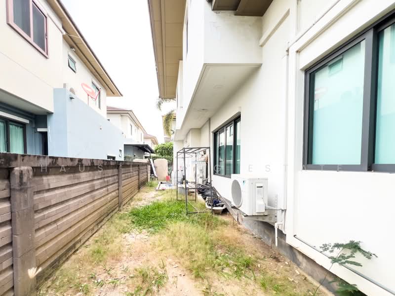 Setthasiri Chaiyaphruek-Changwattana, Nonthaburi, Chaiyapruek Road, Pak Kret, Nonthaburi, 4 Bedrooms, 200 sqm, Single Detached House For Sale, by Haus Living Estate, 500393573 - DDproperty.com
