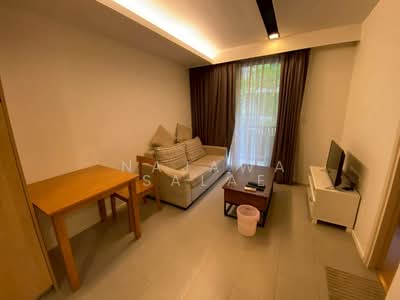 For Rent - The Nest Ploenchit, Bangkok