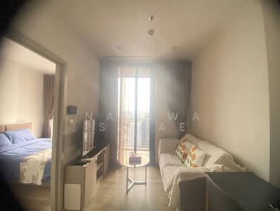 For Rent - Oka Haus Sukhumvit 36, Bangkok