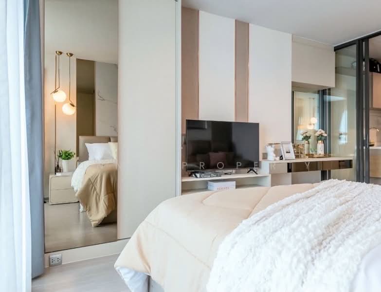 Life Ladprao, Bangkok, 992 Ladprao Road, Jom Phon, Chatuchak, Bangkok, 1 Bedroom, 29 sqm, Condo For Rent, by Connex Property, 500393587 - DDproperty.com