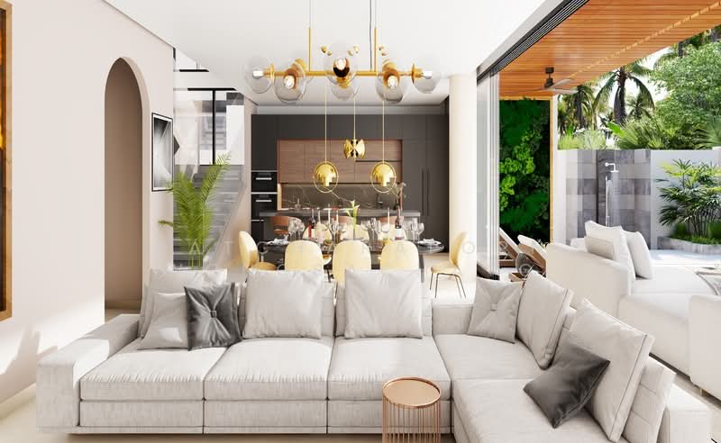 สำหรับ ขาย บ้าน 4 ห้องนอน ที่ ถลาง, ภูเก็ต, ศรีสุนทร, ถลาง, ภูเก็ต, 235 ตร.ม., บ้านเดี่ยว ขาย, โดย Patcharaporn Wongsachayo, 500393588 - DDproperty.com