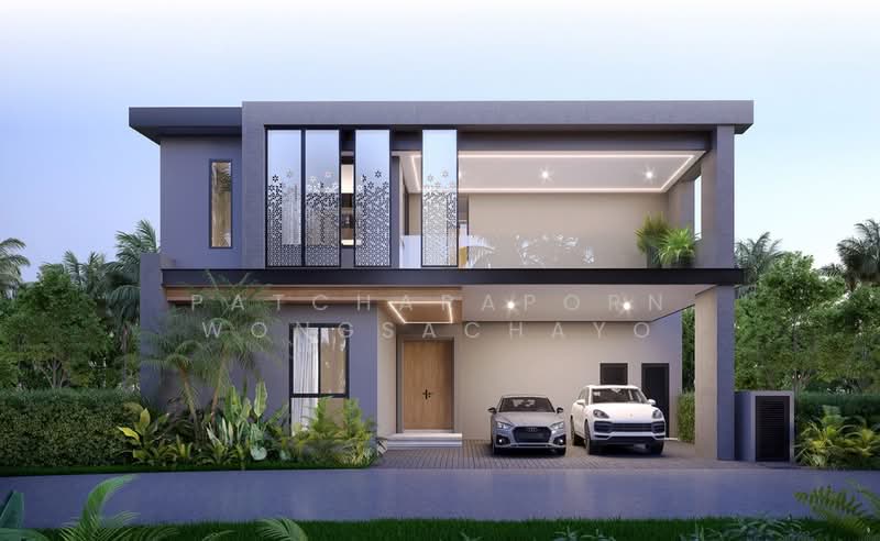 สำหรับ ขาย บ้าน 4 ห้องนอน ที่ ถลาง, ภูเก็ต, ศรีสุนทร, ถลาง, ภูเก็ต, 235 ตร.ม., บ้านเดี่ยว ขาย, โดย Patcharaporn Wongsachayo, 500393588 - DDproperty.com
