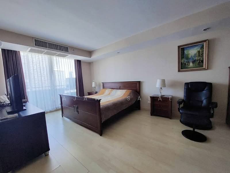 Supalai Park Phaholyothin, Bangkok, Phaholyothin 21 Road, Chatuchak, Bangkok, 2 Bedrooms, 110 sqm, Condo For Rent, by Najawa Salae, 500393593 - DDproperty.com
