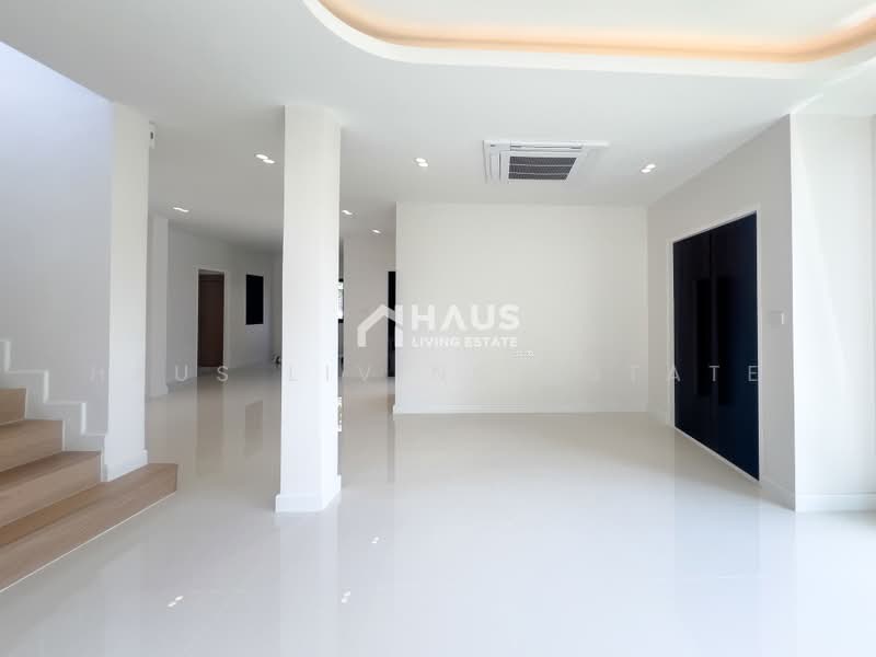 Perfect Place Rattanathibet-Saima, Nonthaburi, Sai Ma Soi 3, Sai Ma, Muang Nonthaburi, Nonthaburi, 4 Bedrooms, 250 sqm, Single Detached House For Sale, by Haus Living Estate, 500393594 - DDproperty.com
