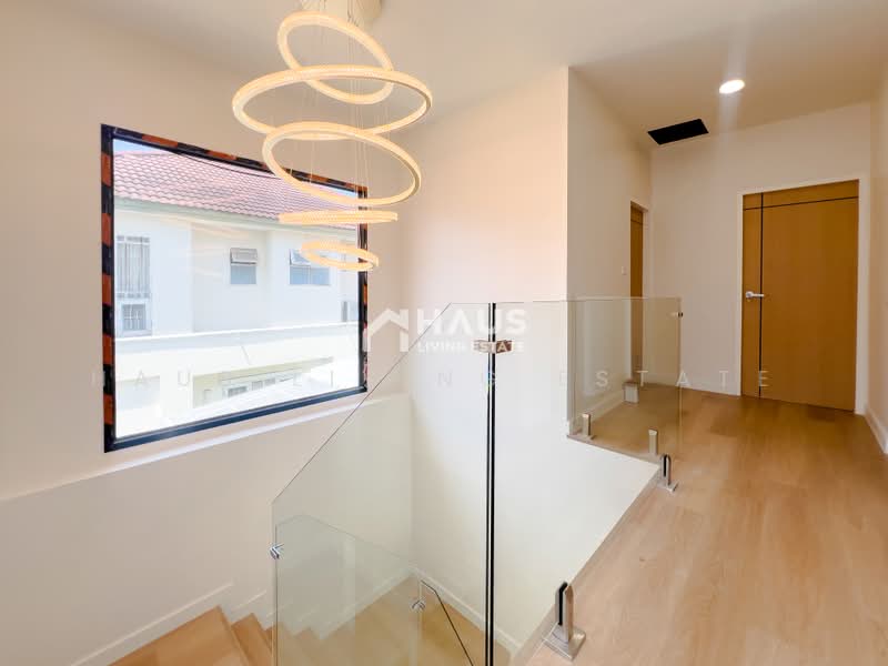 Perfect Place Rattanathibet-Saima, Nonthaburi, Sai Ma Soi 3, Sai Ma, Muang Nonthaburi, Nonthaburi, 4 Bedrooms, 250 sqm, Single Detached House For Sale, by Haus Living Estate, 500393594 - DDproperty.com