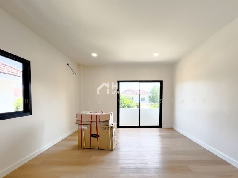 Perfect Place Rattanathibet-Saima, Nonthaburi, Sai Ma Soi 3, Sai Ma, Muang Nonthaburi, Nonthaburi, 4 Bedrooms, 250 sqm, Single Detached House For Sale, by Haus Living Estate, 500393594 - DDproperty.com