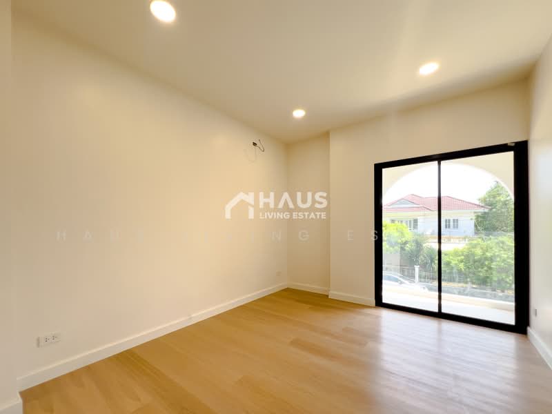 Perfect Place Rattanathibet-Saima, Nonthaburi, Sai Ma Soi 3, Sai Ma, Muang Nonthaburi, Nonthaburi, 4 Bedrooms, 250 sqm, Single Detached House For Sale, by Haus Living Estate, 500393594 - DDproperty.com