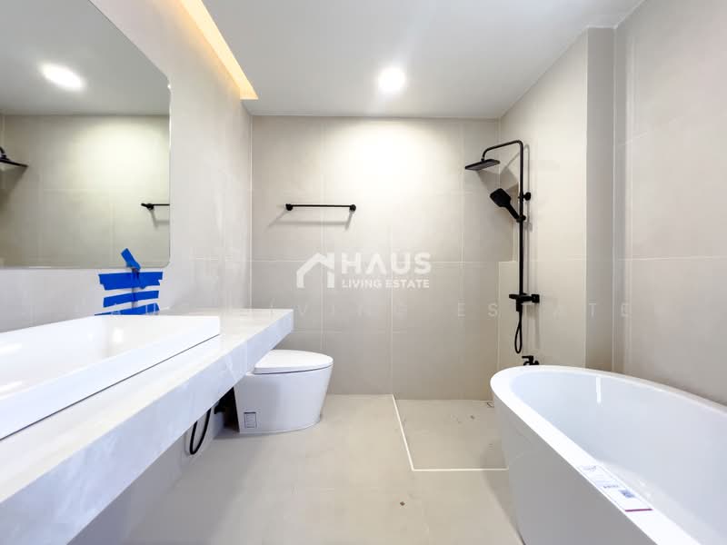 Perfect Place Rattanathibet-Saima, Nonthaburi, Sai Ma Soi 3, Sai Ma, Muang Nonthaburi, Nonthaburi, 4 Bedrooms, 250 sqm, Single Detached House For Sale, by Haus Living Estate, 500393594 - DDproperty.com